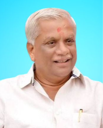 Late. Shri. Vasantrao Chavan